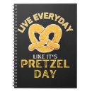 Search for pretzel Snack food