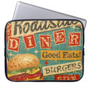 Search for burger laptop cases Vintage