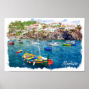Search for madeira posters Funchal