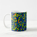 Search for cloud pattern mugs Modern