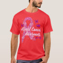 Search for october quote tshirts Breast cancer support