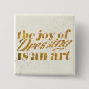 Search for wilde badges Quote