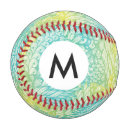 Search for vintage baseballs Bright