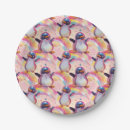 Search for penguin plates Whimsical