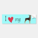 Search for pins bumper stickers Minpin