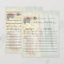 Search for sunflower recipe cards Floral