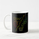 Search for bull and bear mugs Crypto