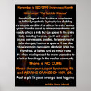 Search for rsd stuff posters Orange