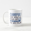 Search for film student mugs Director
