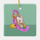 Search for poultry christmas tree decorations Rooster