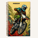 Search for motorbike notebooks Biking