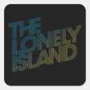 Search for lonely island stickers Chain