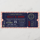 Search for diagonal stripes invitations Red