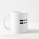 Search for morse mugs Geek