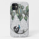 Search for penguin cases Balloon