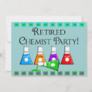 Search for for chemists invitations Party