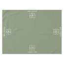Search for business tablecloths Advertising