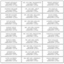 Search for easy to remove stickers Elegant