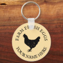 Search for farm fresh key rings Rooster