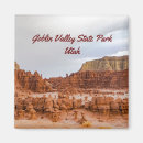 Search for goblin magnets Utah