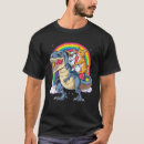 Search for unicorn dinosaur tshirts Galaxy