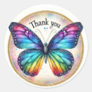 Search for pastel butterfly stickers Glitter
