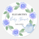 Search for teapot stickers Baby shower