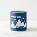 Search for steamboat mugs Colorado