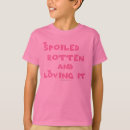 Search for spoiled rotten Humour
