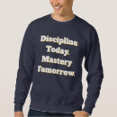 Search for discipline Success mindset