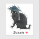Search for black cat school stickers Animal