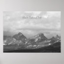 Search for black and white landscape posters Monochrome