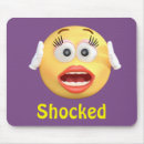 Search for emoji mousepads Face