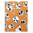 Search for skull and bones notebooks Pattern