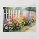 Search for change of address postcards Flowers