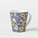 Search for blue star pattern mugs Patterned
