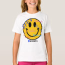 Search for yellow emoji tshirts Fun