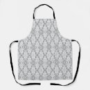 Search for light grey aprons Trendy