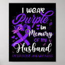 Search for my husband posters Overdose