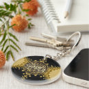 Search for islamic calligraphy key rings Allah