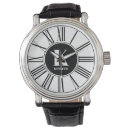 Search for bold watches Roman numerals