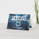 Search for taurus birthday cards Watercolor