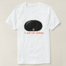 Search for napptural tshirts Black