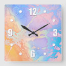 Search for abstract clocks Girly