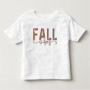 Search for fall toddler tshirts Thanksgiving