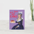 Search for marie antoinette birthday cards Pink