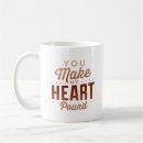 Search for you make my heart happy mugs Friends