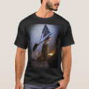 Search for silent hill tshirts Head
