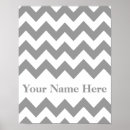 Search for grey chevron posters Chevrons