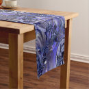 Search for violet purple table runners Lavender